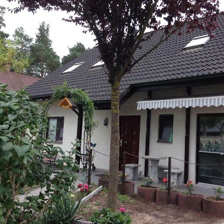 Little Paradise Apartment Berlin Exterior foto