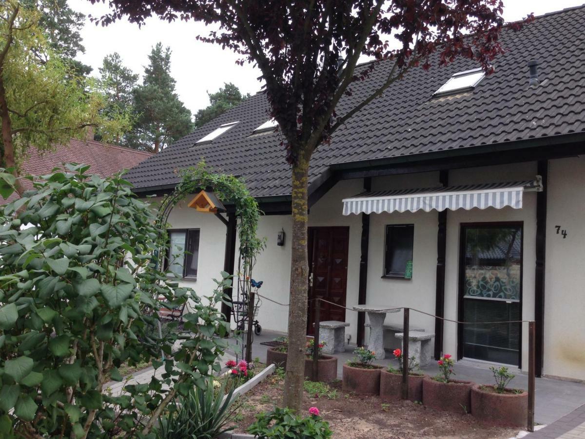 Little Paradise Apartment Berlin Exterior foto