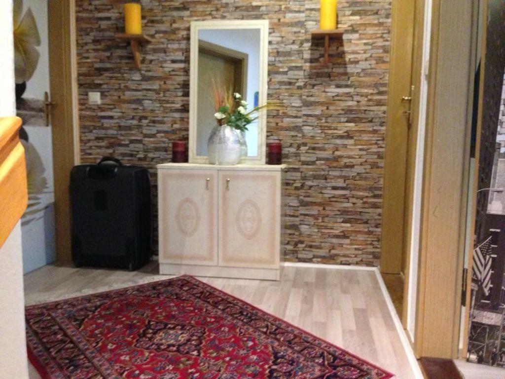 Little Paradise Apartment Berlin Exterior foto